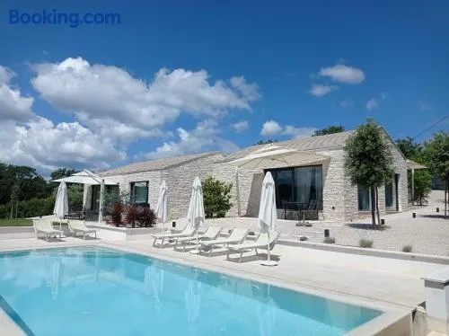 Terra Histria - Boutique Stone House - Image 1