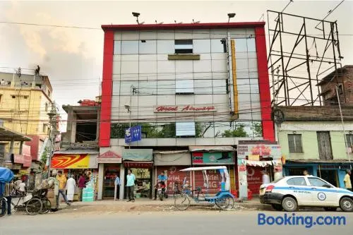 Hotel Airways - Image 1
