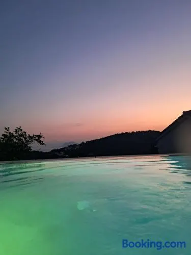 Villa George in Skiathos - Image 1