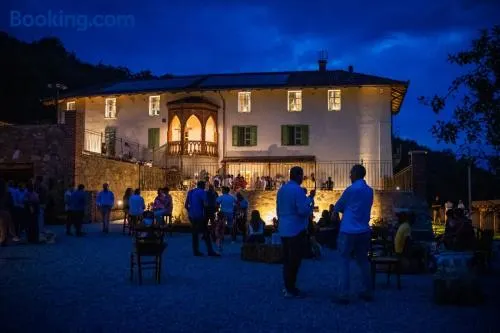 Bed and Breakfast Cascina Morelli 1862 - Image 1