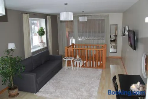 Hanna's residence - Image 1