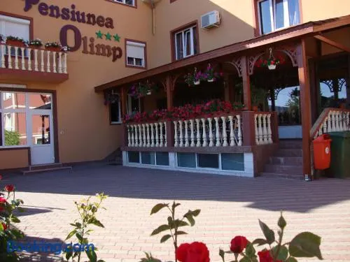 Pensiunea Olimp - Image 1
