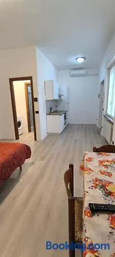 Monolocale corte - Image 1