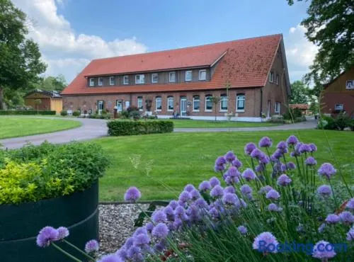 Ferienhof Westermann Waldblick - Image 1