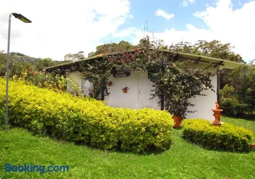 Posada Rural Villa Rouse - Image 1