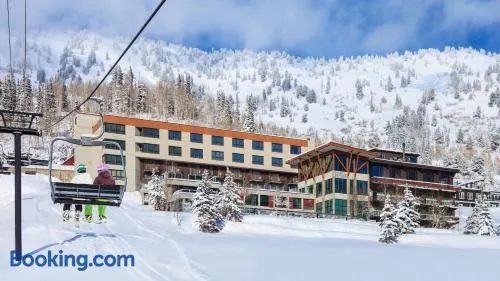 Alta's Rustler Lodge - Image 1