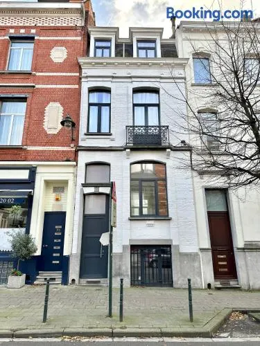 My Haus European Commision - Image 1