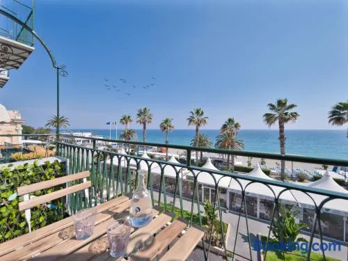 Medusa Apartment - Lungomare - Image 1