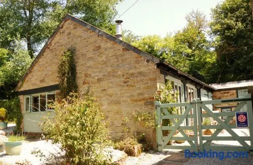 Bowgie at Trewerry Cottages - Away from it all, close to everywhere - Image 1
