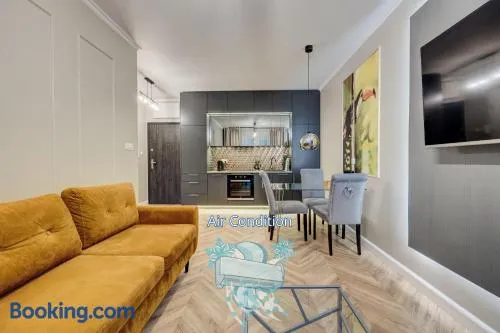 Allure NOVA Aparthotel - Image 1