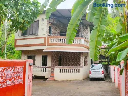 Magic Villa 4Bhk - Image 1