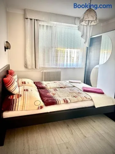 Termál Apartman - Image 1