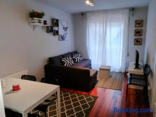 Vivienda Turística La Moleta - Image 1