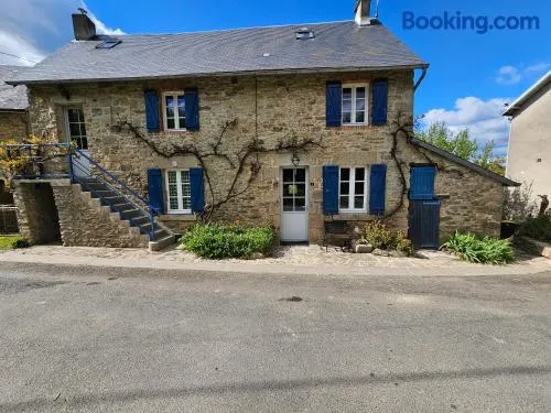 La villa aux volets bleus - Image 1