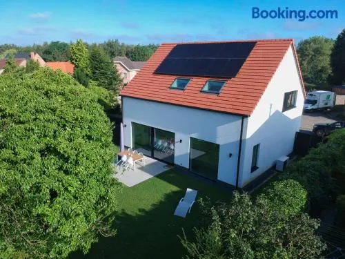 Vakantiewoning DRP29 - Image 1