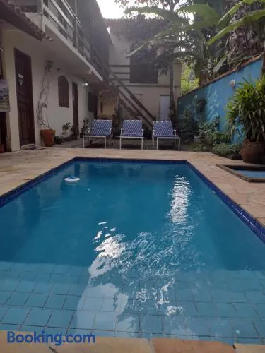 Pousada do Trevo - Image 1