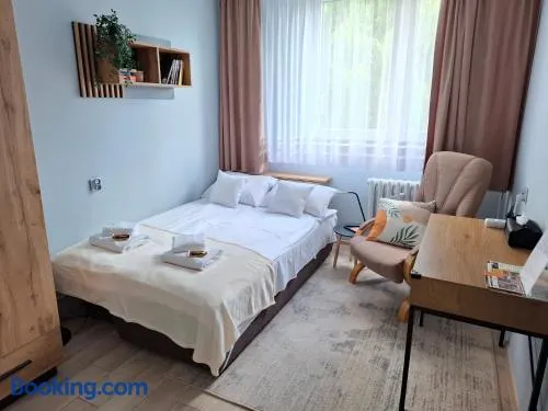 Apartament u Zegarmistrza z garażem - Image 1
