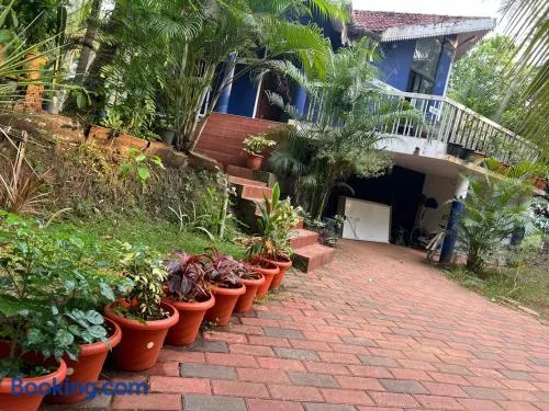 Sathar Resort - Image 1