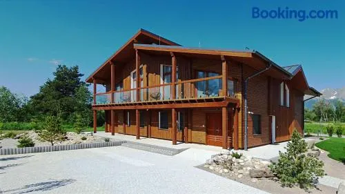 Vila Halfway - Image 1