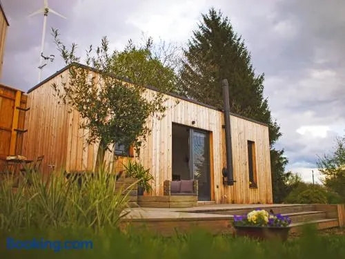 Casita Colombia - Glamping v Brdech - Příbram - Image 1