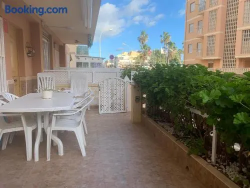 Apartamento en la playa - Image 1