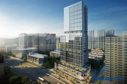 养疗暖居 Healing warm home - Image 1