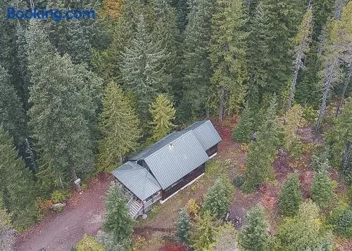 Marshall Cabin - Meredith Lodging - Image 1