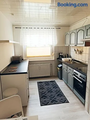 Ferienwohnung Mammut 1 - Image 1