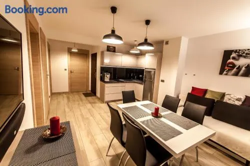 Przy Grajcarku - Apartamenty Homole - Image 1