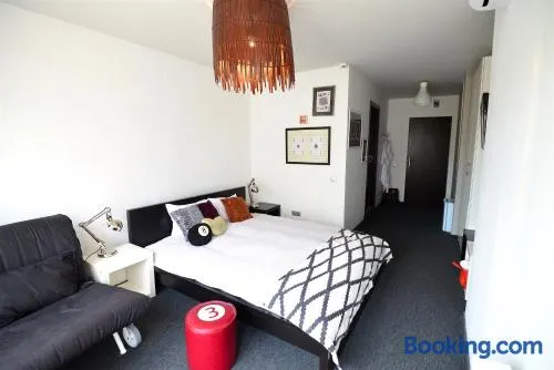 Hotel Biscuit - Image 1