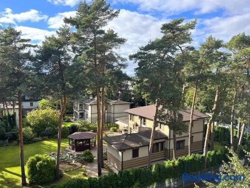 Baltic View Apartment (Adults Only) - Image 1
