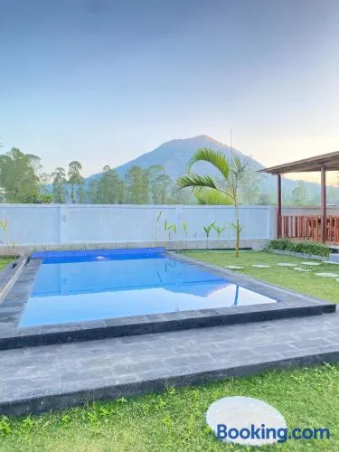 Batur Tropical - Image 1