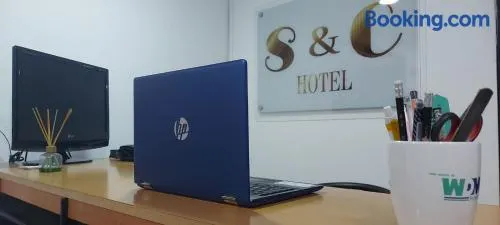 hotel S & C - Image 1