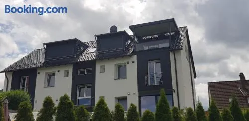 Apartments Metzingen Panoramablick - Image 1