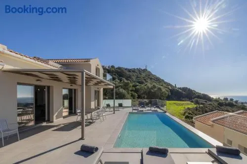 Lassi View Villas - Image 1