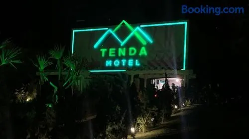 Motel Tenda - Image 1