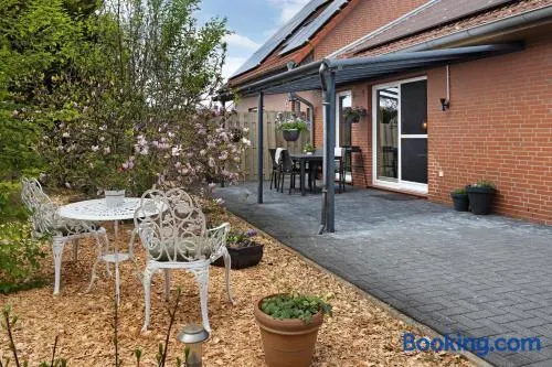 Ferienhaus Am Waldrand - Image 1