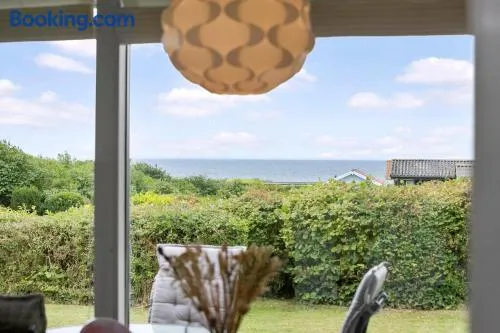 Sea View 200M To The Beach Beautiful Nature - Image 1