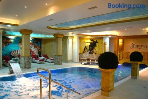 Trofana Wellness & SPA - Image 1