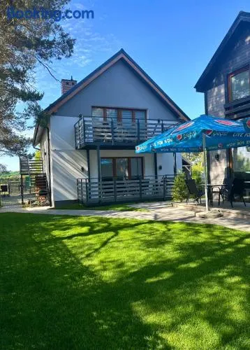 Ostrowski Zakątek Ostrowo - Apartamenty - Image 1