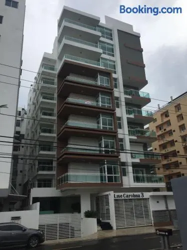 Cozy apartment in exclusive area Bella Vista - Image 1