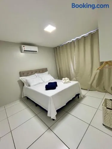 Apartamento Confort Max - Image 1