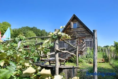 Kellerstöckl Knusperhäuschen - Image 1