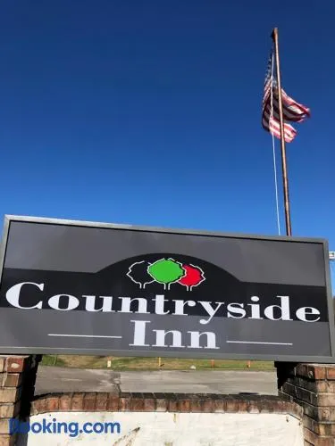 Countryside Inn - Image 1