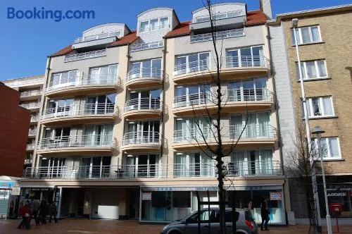Residentie Hof van Vlaanderen - Image 1