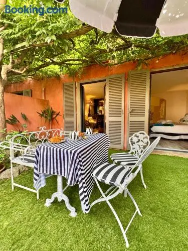 Villa Romana - Image 1