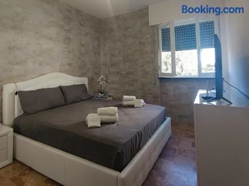Appartement avec terrasse - Image 1