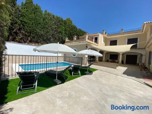 VILLA ZAMORA - Image 1