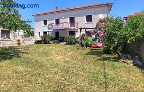 Holiday Home Krnica - Image 1