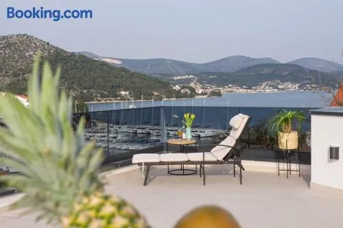 Apartment Pilic - Image 1